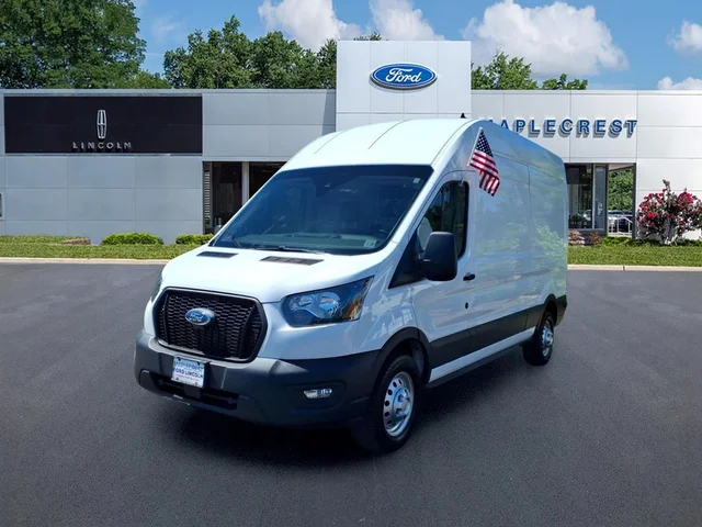 SEMINUEVOS FORD Transit-350 a Vauxhall en Maplecrest Ford Lincoln of Union