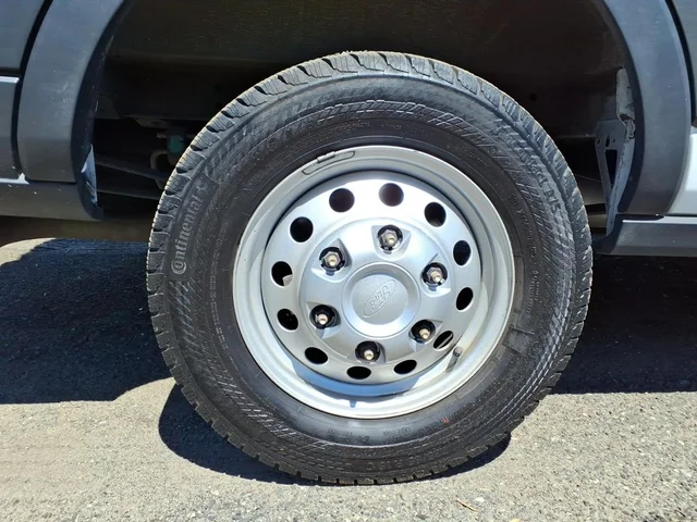 SEMINUEVOS FORD Transit-350 a Vauxhall en Maplecrest Ford Lincoln of Union
