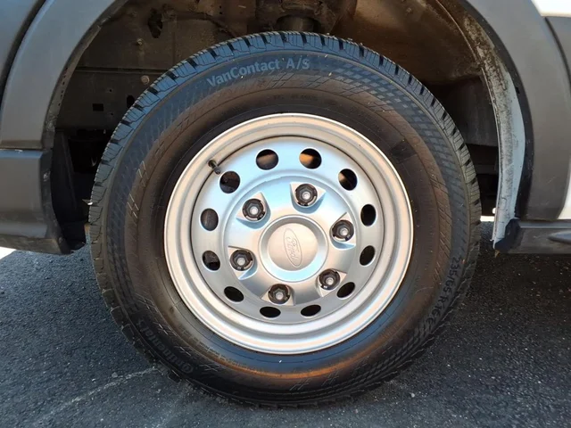 SEMINUEVOS FORD Transit-350 a Vauxhall en Maplecrest Ford Lincoln of Union