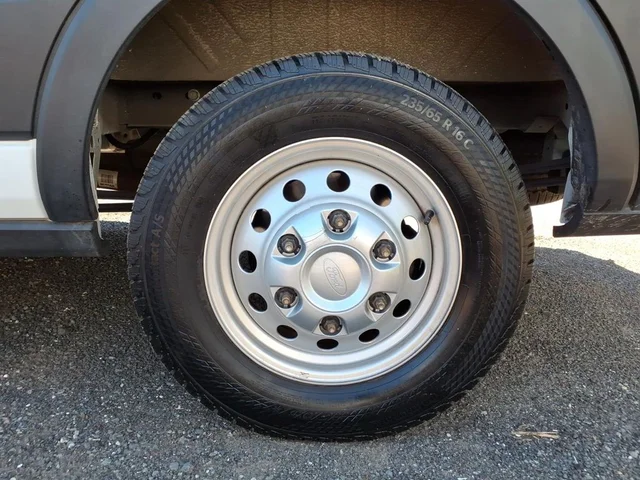SEMINUEVOS FORD Transit-350 a Vauxhall en Maplecrest Ford Lincoln of Union