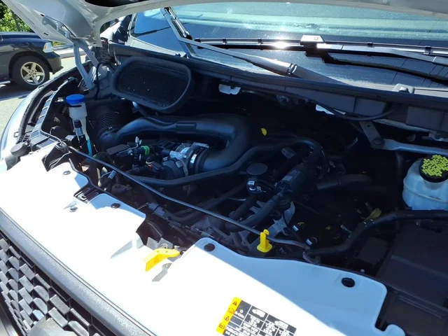 SEMINUEVOS FORD Transit-350 a Vauxhall en Maplecrest Ford Lincoln of Union