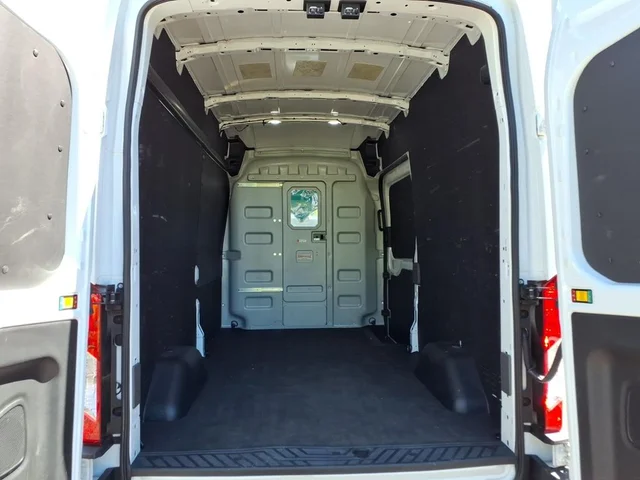 SEMINUEVOS FORD Transit-350 a Vauxhall en Maplecrest Ford Lincoln of Union