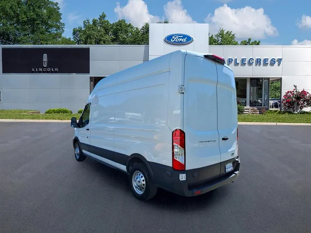 SEMINUEVOS FORD Transit-350 a Vauxhall en Maplecrest Ford Lincoln of Union