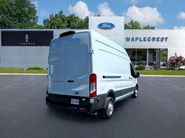 SEMINUEVOS FORD Transit-350 a Vauxhall en Maplecrest Ford Lincoln of Union