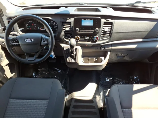 SEMINUEVOS FORD Transit-350 a Vauxhall en Maplecrest Ford Lincoln of Union