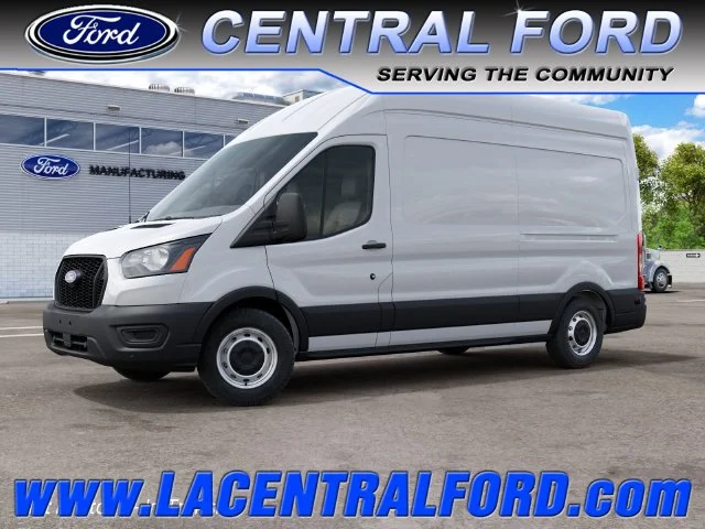 Nuevos FORD TRANSIT-350 à Estados chez autogozo