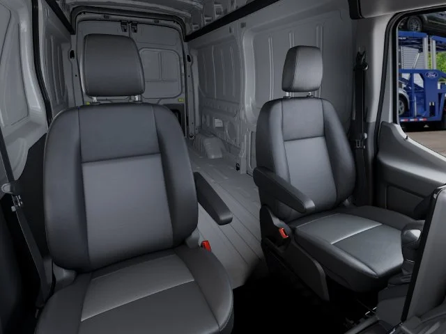 Nuevos FORD TRANSIT-350 à Estados chez autogozo
