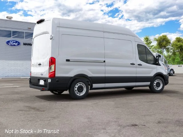 Nuevos FORD TRANSIT-350 à Estados chez autogozo