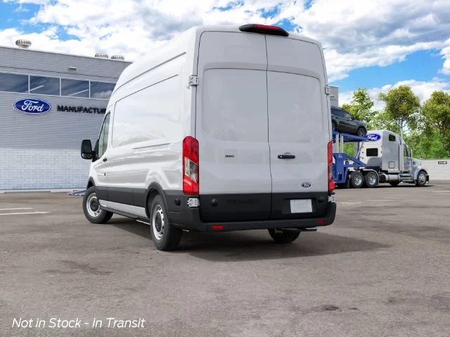 Nuevos FORD TRANSIT-350 à Estados chez autogozo