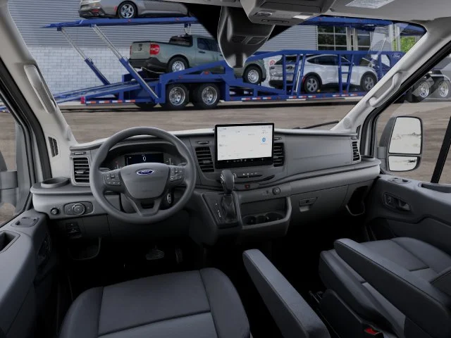 Nuevos FORD TRANSIT-350 à Estados chez autogozo