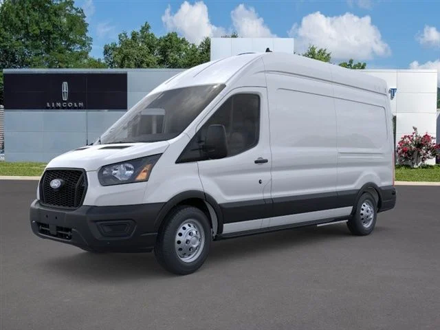 Nuevos FORD TRANSIT-350 at Maplecrest Ford Lincoln of Union in Vauxhall