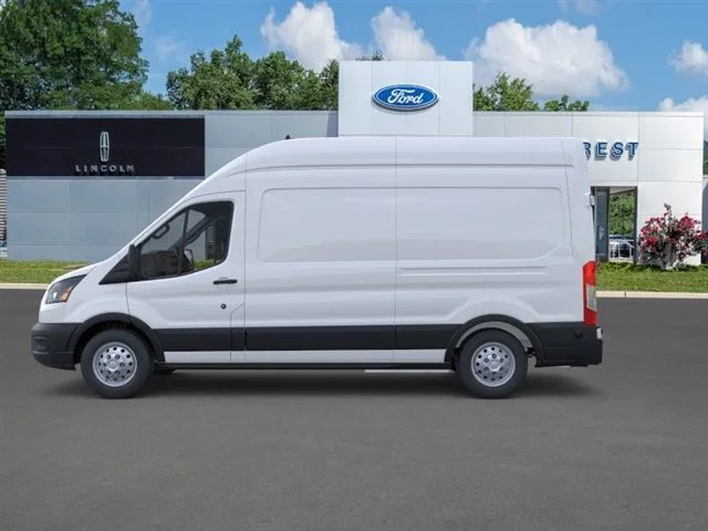 Nuevos FORD TRANSIT-350 at Maplecrest Ford Lincoln of Union in Vauxhall