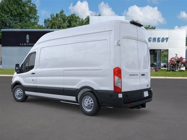 Nuevos FORD TRANSIT-350 at Maplecrest Ford Lincoln of Union in Vauxhall