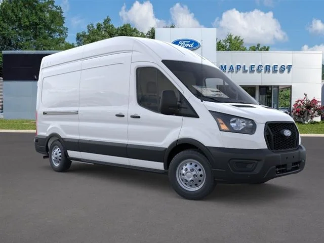 Nuevos FORD TRANSIT-350 at Maplecrest Ford Lincoln of Union in Vauxhall