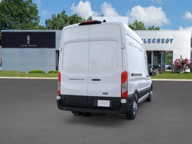 Nuevos FORD TRANSIT-350 at Maplecrest Ford Lincoln of Union in Vauxhall