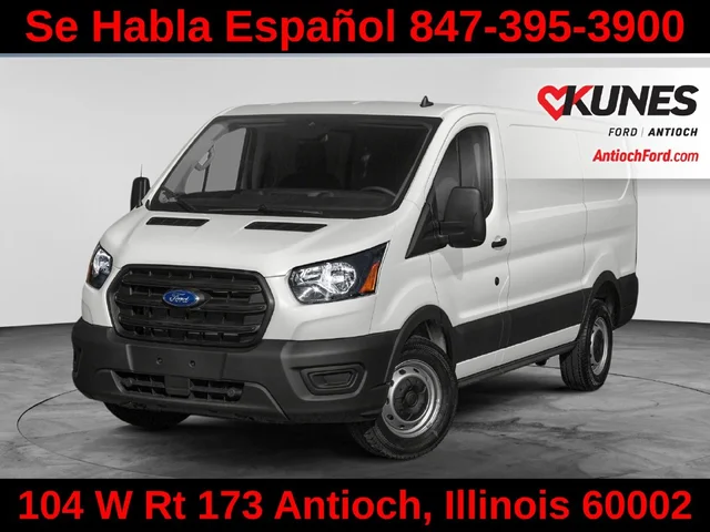 SEMINUEVOS FORD Transit-350 a Estados en autogozo