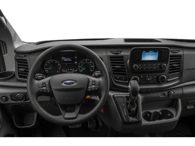 SEMINUEVOS FORD Transit-350 a Estados en autogozo