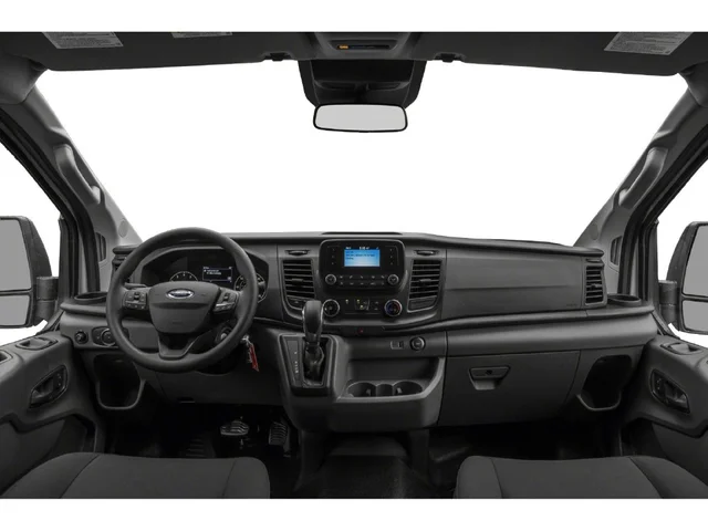 SEMINUEVOS FORD Transit-350 a Estados en autogozo