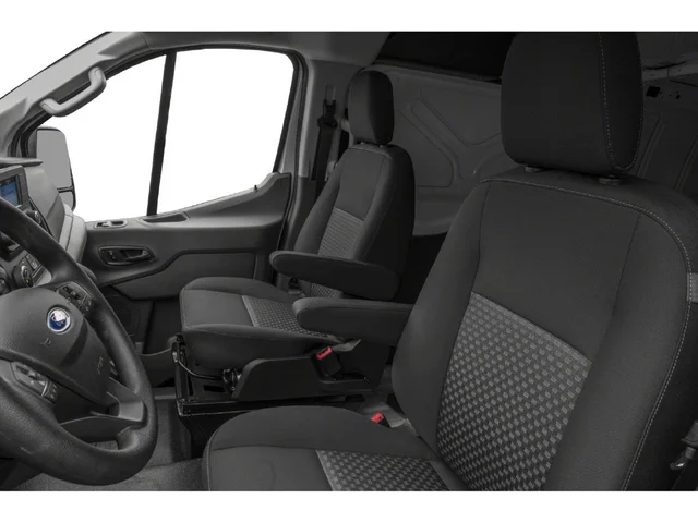 SEMINUEVOS FORD Transit-350 a Estados en autogozo