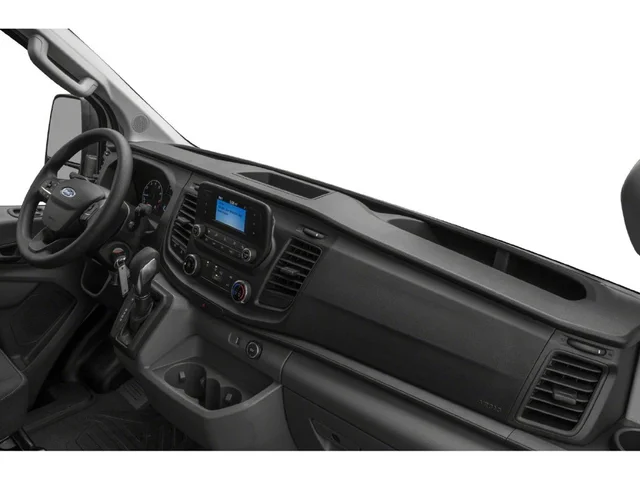 SEMINUEVOS FORD Transit-350 a Estados en autogozo