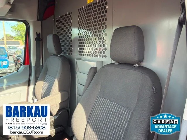 SEMINUEVOS FORD Transit-350 a Estados en autogozo