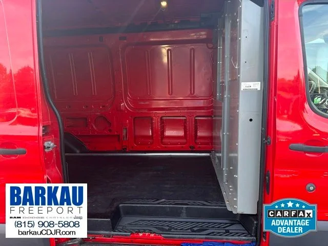SEMINUEVOS FORD Transit-350 a Estados en autogozo
