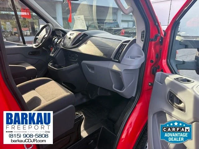 SEMINUEVOS FORD Transit-350 a Estados en autogozo