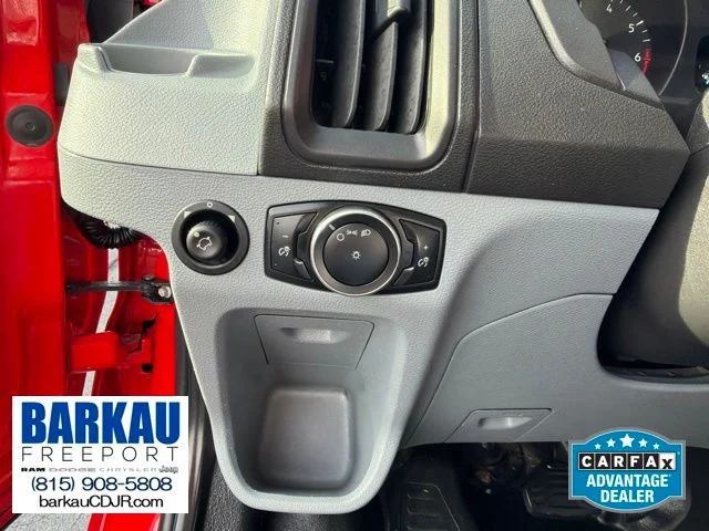 SEMINUEVOS FORD Transit-350 a Estados en autogozo