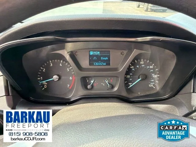 SEMINUEVOS FORD Transit-350 a Estados en autogozo