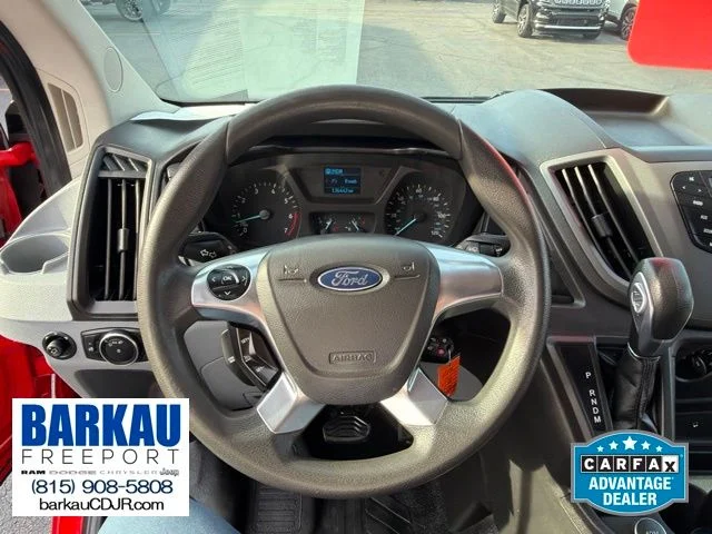 SEMINUEVOS FORD Transit-350 a Estados en autogozo