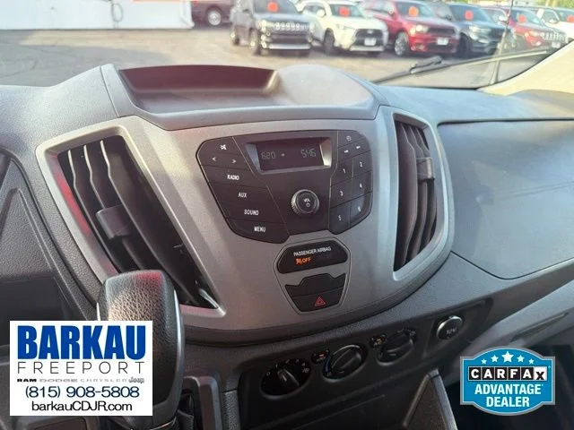 SEMINUEVOS FORD Transit-350 a Estados en autogozo