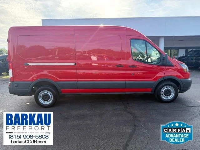 SEMINUEVOS FORD Transit-350 a Estados en autogozo