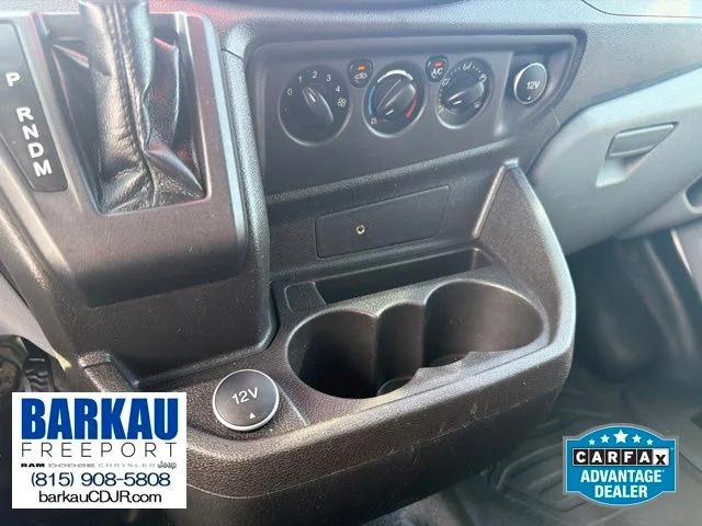 SEMINUEVOS FORD Transit-350 a Estados en autogozo