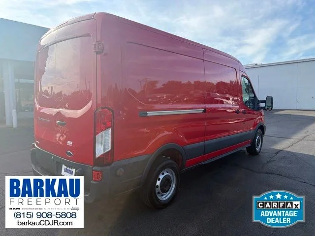 SEMINUEVOS FORD Transit-350 a Estados en autogozo