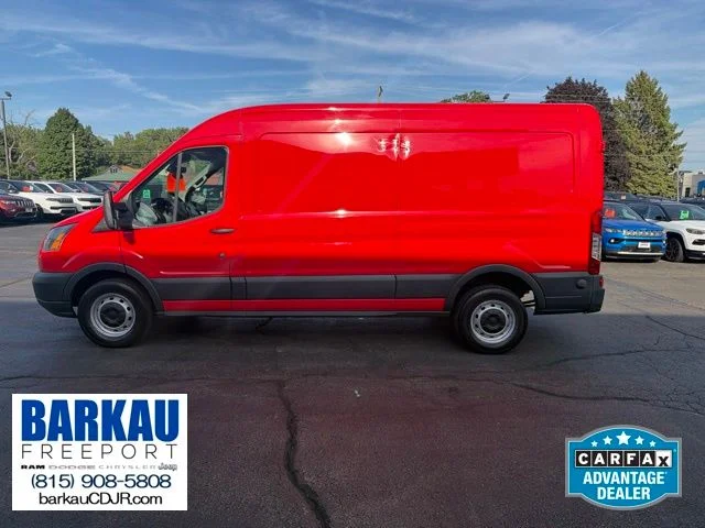 SEMINUEVOS FORD Transit-350 a Estados en autogozo