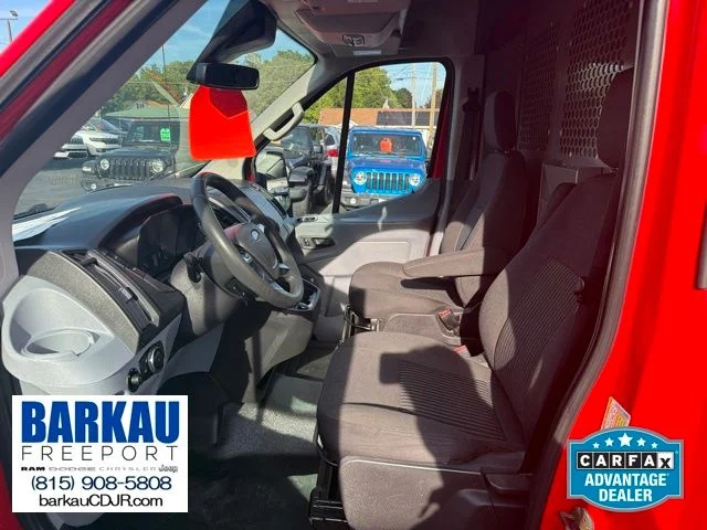 SEMINUEVOS FORD Transit-350 a Estados en autogozo