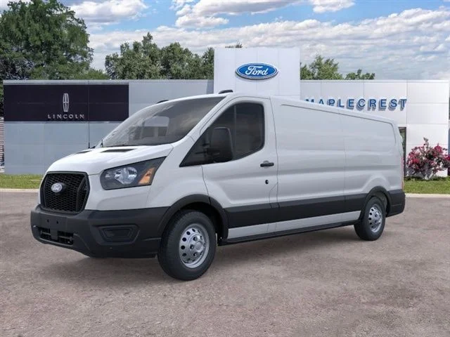 Nuevos FORD TRANSIT-350 at Maplecrest Ford Lincoln of Union in Vauxhall
