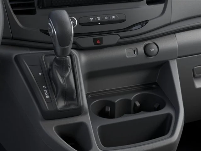 Nuevos FORD TRANSIT-350 at Maplecrest Ford Lincoln of Union in Vauxhall