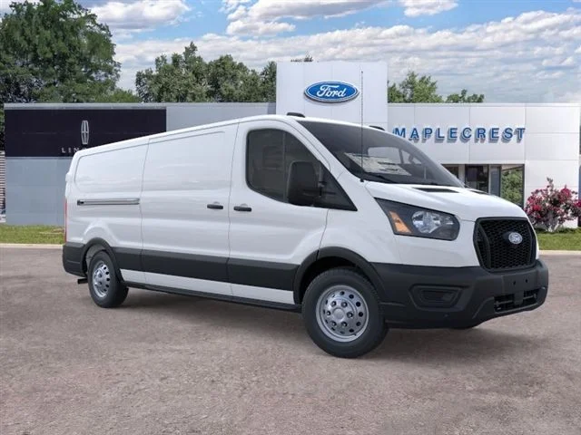 Nuevos FORD TRANSIT-350 at Maplecrest Ford Lincoln of Union in Vauxhall