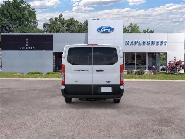 Nuevos FORD TRANSIT-350 at Maplecrest Ford Lincoln of Union in Vauxhall