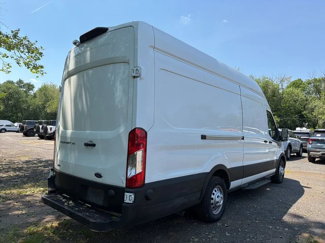 SEMINUEVOS FORD Transit-350 a Vauxhall en Maplecrest Ford Lincoln of Union