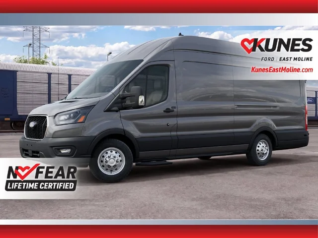 Nuevos FORD TRANSIT-350 à Estados chez autogozo