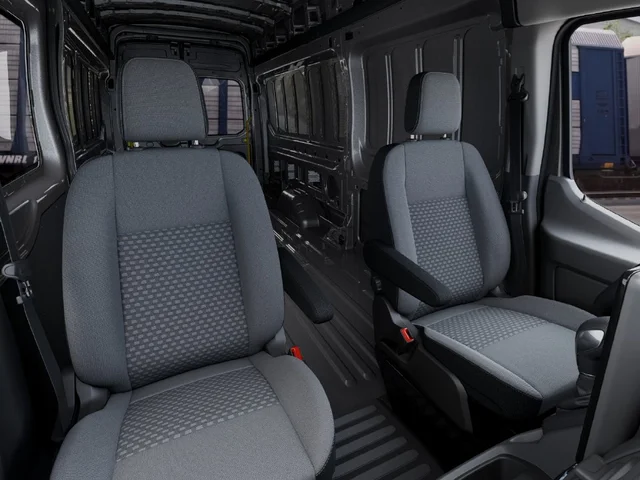 Nuevos FORD TRANSIT-350 à Estados chez autogozo
