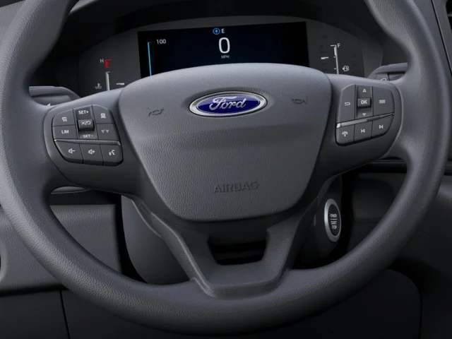 Nuevos FORD TRANSIT-350 à Estados chez autogozo