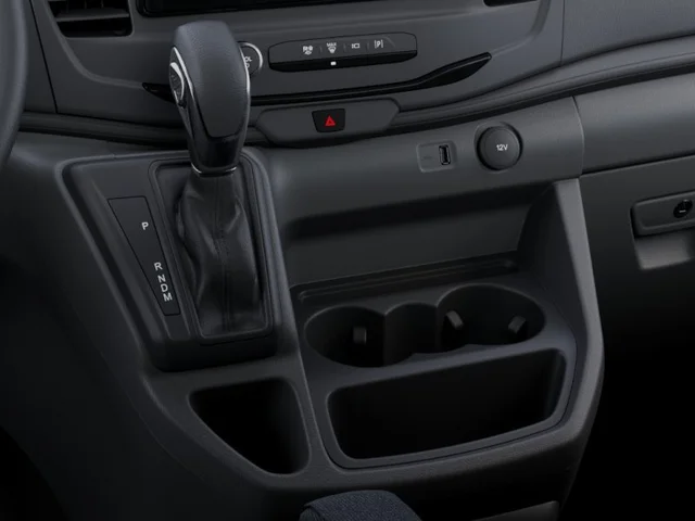 Nuevos FORD TRANSIT-350 à Estados chez autogozo
