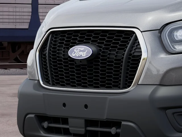 Nuevos FORD TRANSIT-350 à Estados chez autogozo