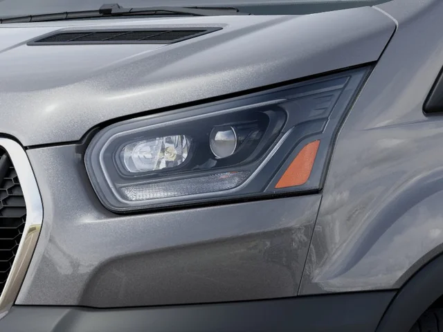Nuevos FORD TRANSIT-350 à Estados chez autogozo