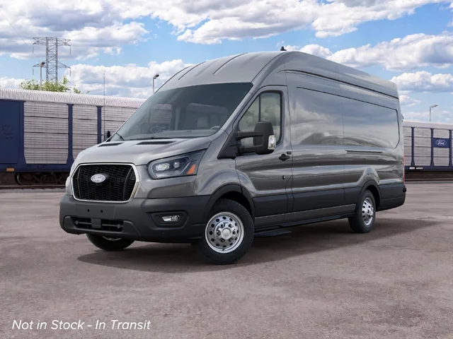 Nuevos FORD TRANSIT-350 à Estados chez autogozo