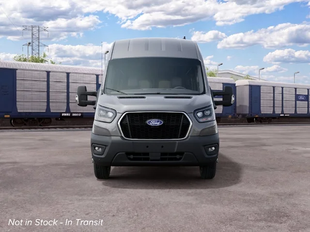 Nuevos FORD TRANSIT-350 à Estados chez autogozo