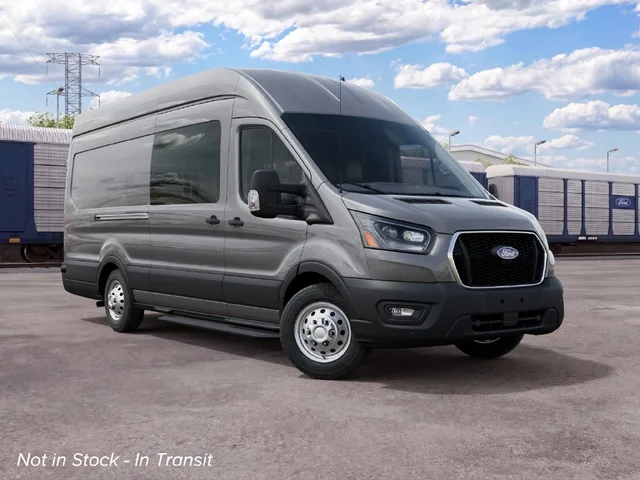 Nuevos FORD TRANSIT-350 à Estados chez autogozo